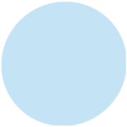 Abiti da damigella d'onore Azzurro cielo Fabbrica