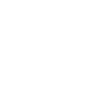 Abiti da damigella d'onore Bianco Fabbrica