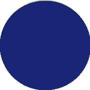 Abiti da damigella d'onore Blu Reale Fabbrica