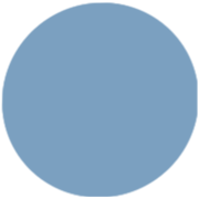 Abiti da damigella d'onore Blu polveroso Fabbrica