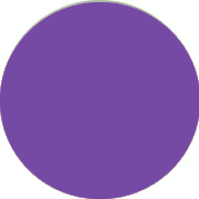 Abiti da damigella d'onore Purple Fabbrica