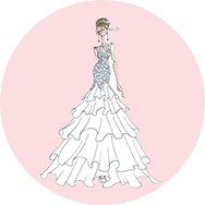 Tromba Abiti da sposa Fabbrica