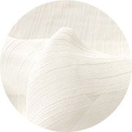 Crespo Elastico Abiti da sposa Fabbrica